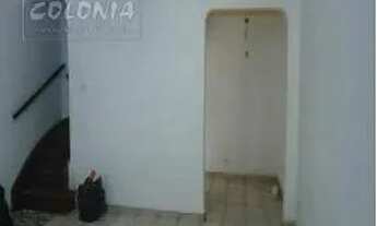 Imagem: Sobrado para locação - Cerqueira César