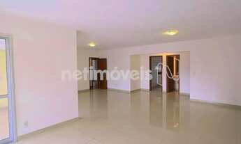 Imagem 7: Locação Apartamento 4 quartos Santo Agostinho Belo Horizonte