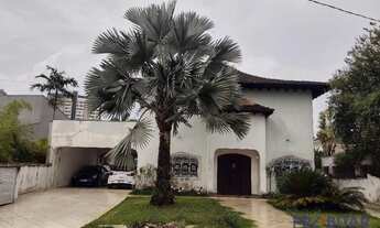 Imagem: Casa com 4 dormitórios à venda, 452 m²