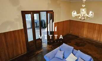 Imagem 4: Casa para aluguel e venda, 6 quartos, Centro, Petrópolis