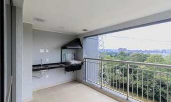 Imagem: Apartamento para venda em City América