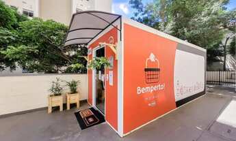 Imagem 7: Apartamento para venda em Jaraguá com 2 quartos , 43m²