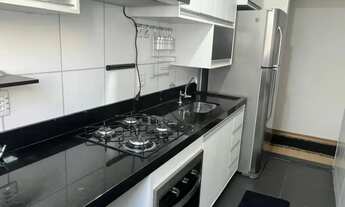 Imagem 7: Apartamento/Padrão - Residencial - No bairro Jardim Ismênia - Parque Campo Di Itália