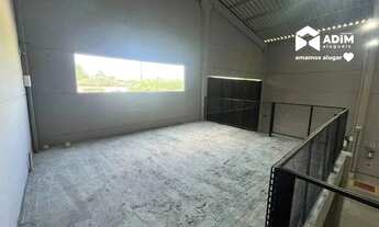 Imagem 6: Galpão Comercial Exclusivo para Aluguel - 278 m² em Jardim Praiamar, Itapema