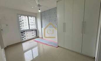 Imagem 7: Barra Olímpica Cidade Jardim Condomínio Maayan