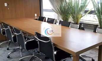 Imagem: Conjunto, 250 m² - venda e locação