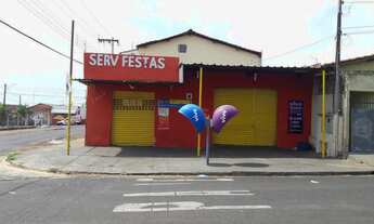 Imagem 4: Vendo ou alugo sobrado com salões comerciais no solo sagrado