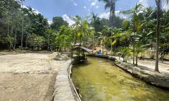 Imagem 5: Sítio em Rio Preto da Eva