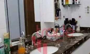 Imagem 4: Sobrado de Alto Padrão no Bairro Recreio das Acácias em Ribeirão Preto com Piscina e Churr