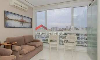 Imagem: Apartamento em Rua Felizardo - Jardim Botânico