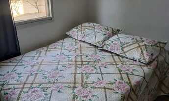 Imagem 6: Apartamento 3 quartos Residencial Viver Fama