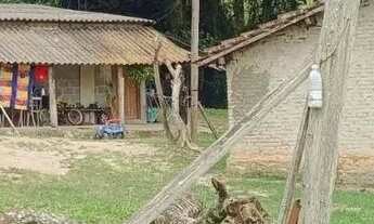 Imagem 7: Área 12 alqueires em Atibaia SP