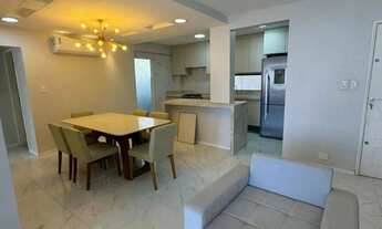 Imagem: VENDO Apartamento na Ponta D x27 areia