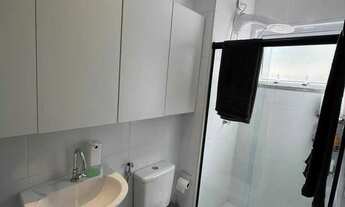 Imagem 5: Apartamento reformado no Condomínio Jardim Serigy proximo a Unit [151