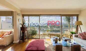 Imagem 2: Apartamento 190m 3 dorm 1 suite a venda em Alto de Pinheiros