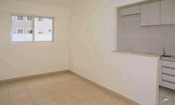 Imagem 4: Apartamento de 2 quartos com vaga de garagem para alugar no Residencial Miami Beach, Top L
