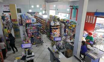 Imagem 4: Prédio comercial supermercado oportunidade única