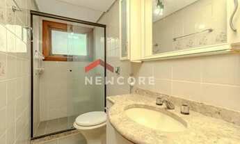 Imagem 6: Apartamento em Rua Cabral - Rio Branco - Porto Alegre/RS