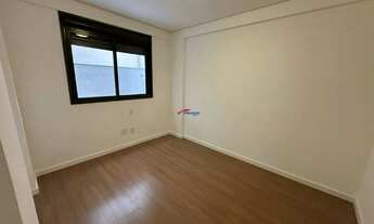 Imagem 5: ÁREA PRIVATIVA, 2 QUARTOS, 2 SUÍTES, 2 VAGAS, ESPAÇO GOURMET E ACADEMIA