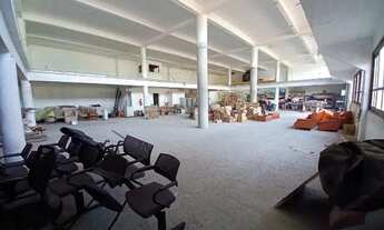 Imagem 6: Prédio Comercial na ERS 240 no bairro Portão Velho em Portão!