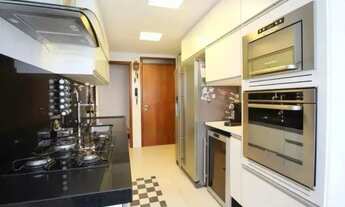 Imagem 4: Aluguel Apartamento 3 Dormitórios - 120 m² Itaim Bibi