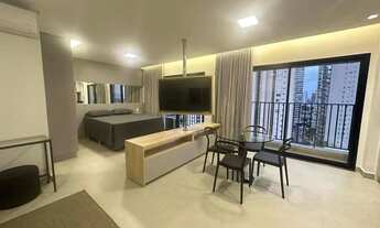 Imagem: Imóvel para aluguel com 44 metros quadrados