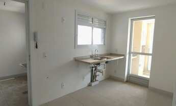 Imagem 7: Oportunidade no Rossi Reserva (127m - 3 suítes e 2 vagas cobertas) Andar Alto