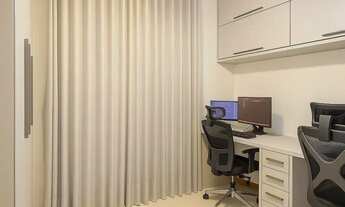 Imagem 7: Apartamento à venda, Porteira fechada cond.ventura Residencial Morada de Laranjeiras, Serr