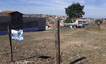 Imagem: Terreno 461m² no Satélite Íris - Campinas/SP