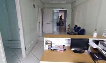 Imagem 2: Prédio Clínica Completa à Venda, 2.345 m², 6 Andares, na região Central de Belo Horizonte