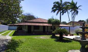 Imagem 3: Casa com piscina em região nobre