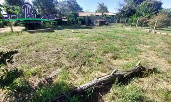 Imagem 5: Lindo Terreno 600m² Esquina Condomínio Rancho Alegre