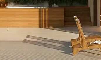 Imagem 2: Alta Equilíbrio. Apartamentos com 2 e 3 quartos