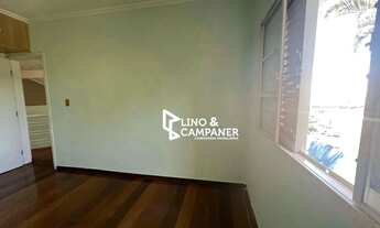 Imagem 14: Casa com 4 dormitórios para alugar, 340 m² por R$ 10.000,00/mês - Jardim Higienópolis - Lo