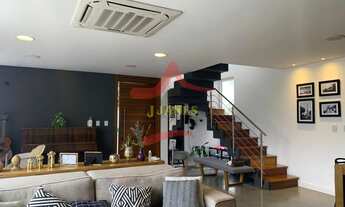 Imagem 6: CASA CONDOMÍNIO BUENAVISTA..