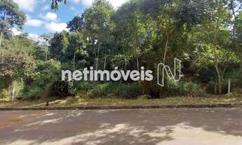 Imagem: Venda Lote-Área-Terreno Canto Da Mata Nova