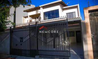 Imagem: Sobrado em Rua Francisco de Melo Palheta