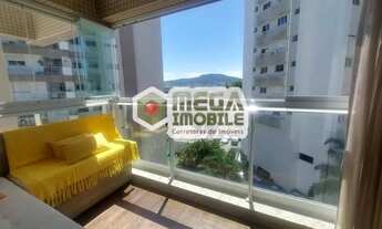 Imagem: Apto 100 mobiliado, 2 dorm, pronto p entrar!