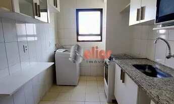 Imagem 6: Apartamento para aluguel com 59 m² e 2 quartos em Jardim Infante Dom Henrique, Bauru - SP