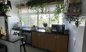 Imagem 8: Venda Apartamento 3 Dormitórios - 98 m² Vila Olímpia