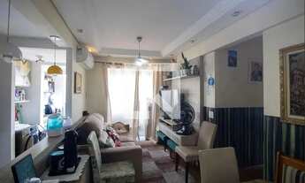 Imagem 5: Apartamento à Venda - Vila Gustavo, 3 Quartos, 66 m2