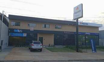 Imagem 4: Sublocação de sala