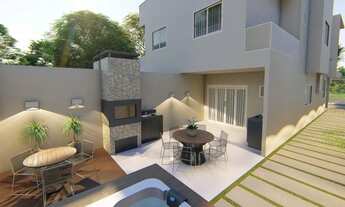 Imagem 7: Sobrado para Venda em Itapema, Alto São Bento, 3 dormitórios, 1 suíte, 2 banheiros, 2 vaga