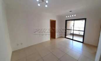 Imagem 2: Apartamento padrão, Bairro Jardim Nova Aliança, Zona Sul em Ribeirão Preto/SP