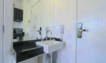 Imagem 6: Apartamento para venda em Paraíso com 1 quarto, sendo 1 suíte , 22m²