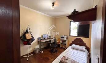 Imagem 5: VENDE-SE Apartamento NO LEBLON - MARÍLIA/SP