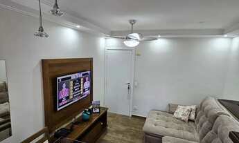 Imagem 3: Apartamento para venda em Freguesia Do Ó com 2 quartos , 53m²