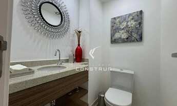 Imagem 6: Cobertura com 2 dormitórios à venda, 120 m² por R$ 1.500.000,00 - Cambuí - Campinas/SP