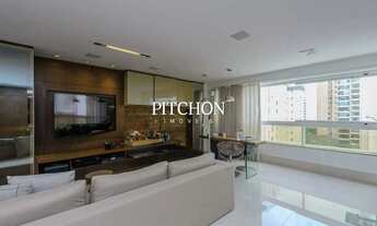 Imagem 3: Apartamento à venda, 3 quartos, 1 suíte, 2 vagas, Funcionários - Belo Horizonte/MG