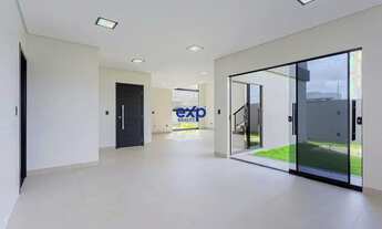 Imagem 3: Casa em Condomínio no Ipê - São José dos Pinhais